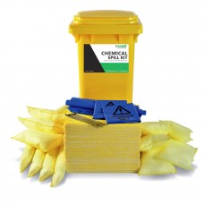 Chemical Spill Kit 120 Litre